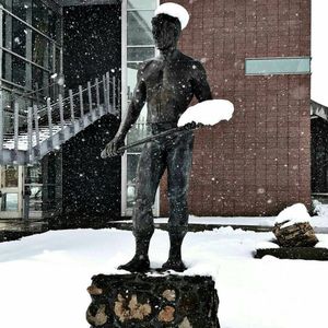 Image post by @nauflagstaff on Instagram