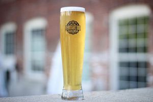 Image post by @navigationbrewingco on Instagram