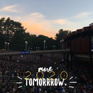 Image post by @spacconcerts on Instagram