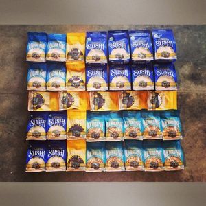 Image post by @lundbergfarms on Instagram