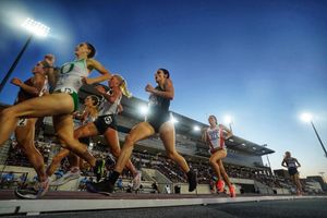 Image post by @utahtrackxc on Instagram
