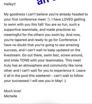 Image post by @gustieswimdive on Instagram