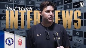 Video post by @chelseafc on YouTube