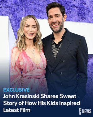 Image post by @enews on Instagram