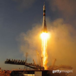 Image post by @gettyimages on Instagram