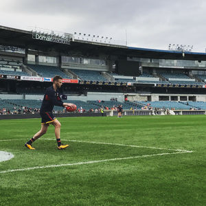 Image post by @adelaide_fc on Instagram