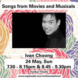 Image post by @esplanadesingapore on Instagram