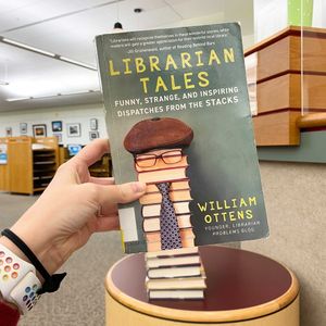 Image post by @stjohnscountylibrary on Instagram