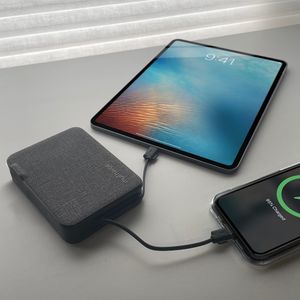 Image post by @mycharge on Instagram