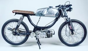 Image post by @huckcycles on Instagram