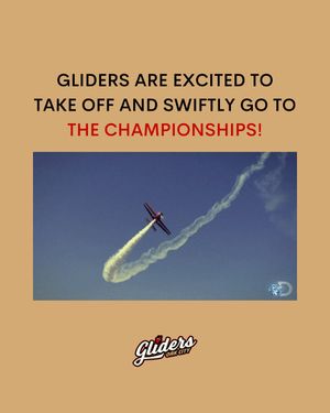 Image post by @oakcityglidersnc on Instagram