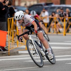 Image post by @nclracing on Instagram
