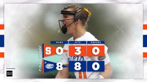 Image post by @gatorssb on Instagram