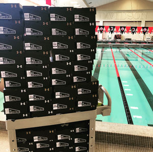 Image post by @davidsonswimdive on Instagram