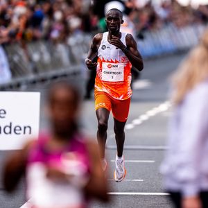 Image post by @nnrunningteam on Instagram