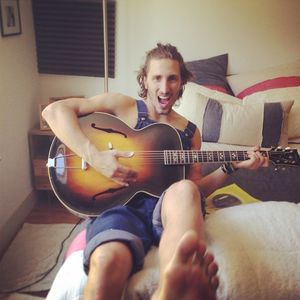Image post by @magicgiant on Instagram