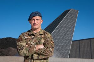 Image post by @af_academy on Instagram