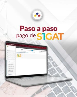 Image post by @bancobicentenario on Instagram