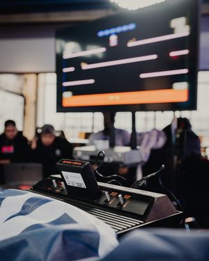 Image post by @complexitygaming on Instagram