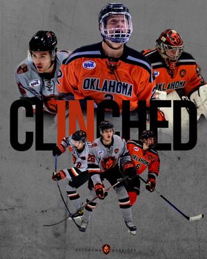 Image post by @okwarriors_nahl on Instagram