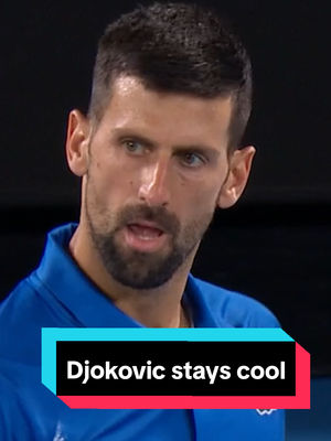 Video post by @ausopen on TikTok