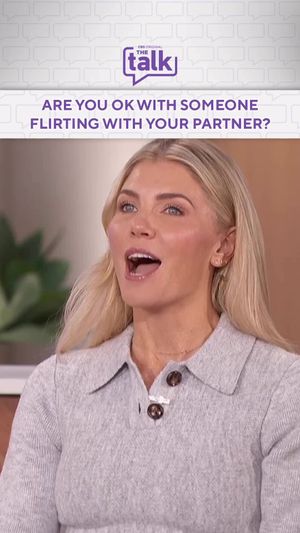Video post by @thetalkcbs on TikTok
