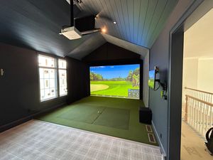 Image post by @aboutgolfsims on Twitter/X