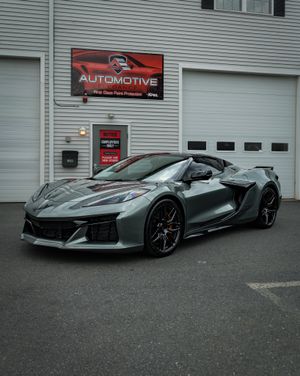 Image post by @automotive_elegance on Instagram