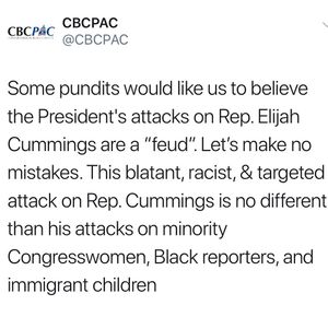 Image post by @cbcpac on Instagram