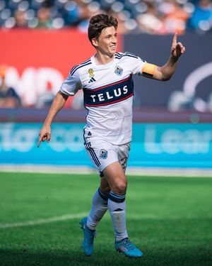 Image post by @whitecapsfc on Instagram