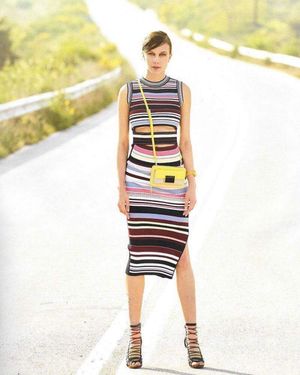 Image post by @agenciamodels_athens on Instagram