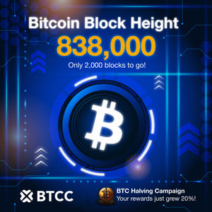 Image post by @btccbitcoin on Instagram