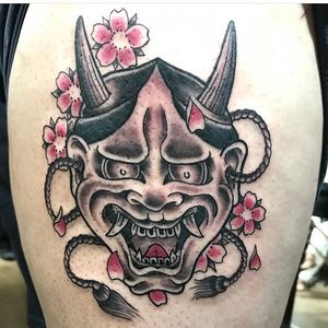 Image post by @clearvisiontattoo on Instagram
