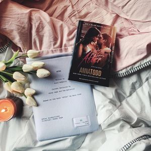 Image post by @gallerybooks on Instagram