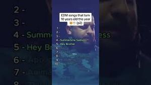 Video post by @armadamusictv on YouTube