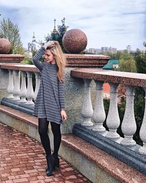 Image post by @tanya_zavadich on Instagram