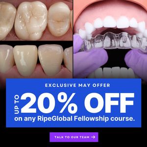Image post by @ripeglobal on Instagram