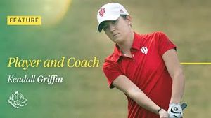 Video post by @anwagolf on YouTube