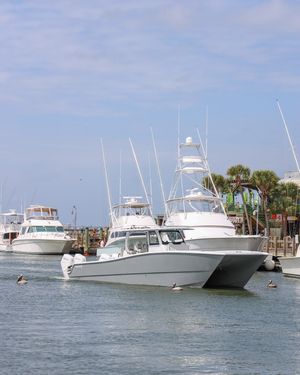 Image post by @freemanboatworks on Instagram
