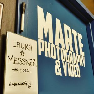 Image post by @martemedia on Instagram