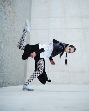 Image post by @nikela on Instagram