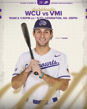 Image post by @wcu_catamounts on Instagram