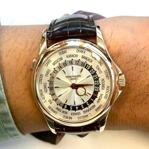 Image post by @sothebyswatches on Instagram