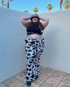 Image post by @shein_us on Instagram