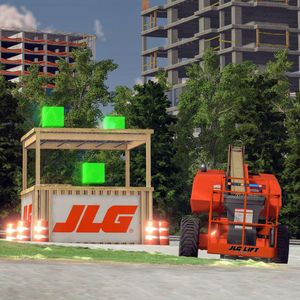 Image post by @jlgindustries on Instagram