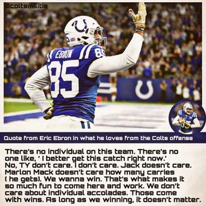 Image post by @coltsmilitia on Instagram