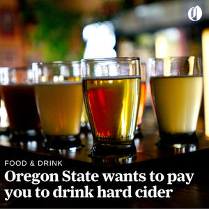 Image post by @theoregonian on Instagram