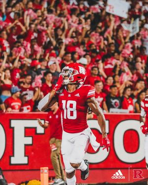 Image post by @rfootball on Instagram