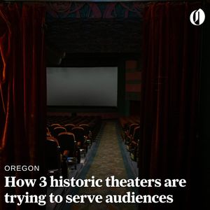 Image post by @theoregonian on Instagram
