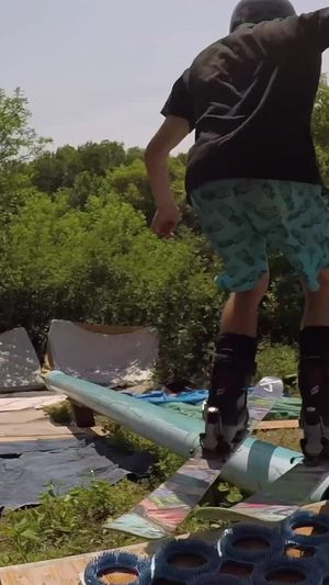Video post by @jskis on Facebook